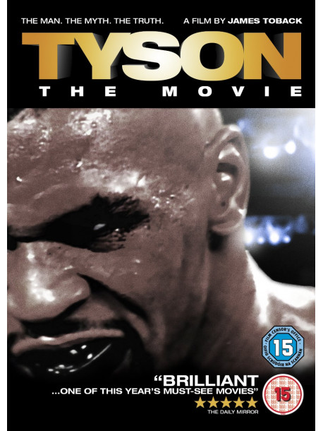 Tyson: The Movie [Edizione: Regno Unito]