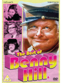 Best Of Benny Hill [Edizione: Regno Unito]