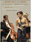 Mozart Gala From Prague (A)