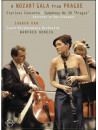 Mozart Gala From Prague (A)