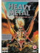 Heavy Metal [Sci-Fi] [Edizione: Regno Unito]