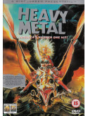 Heavy Metal [Sci-Fi] [Edizione: Regno Unito]