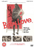 Baby Love [Edizione: Regno Unito]