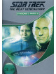 Star Trek Next Generation Stagione 03 02 (4 Dvd)