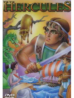 Hercules (Animazione)