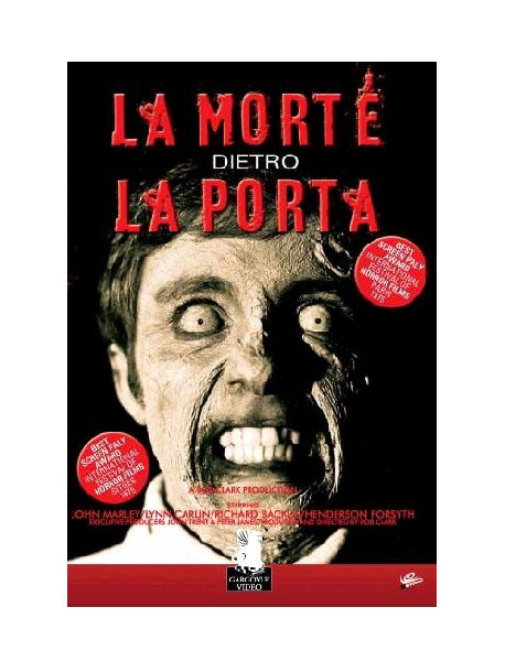 Morte Dietro La Porta (La)