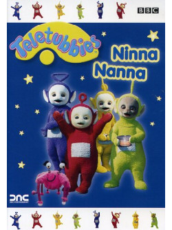 Teletubbies - Ninna Nanna