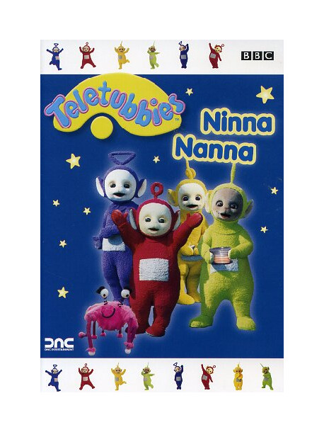 Teletubbies - Ninna Nanna