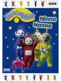 Teletubbies - Ninna Nanna