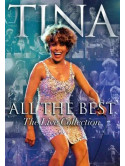 Tina Turner - All The Best - The Live Collection