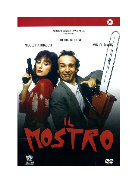 Mostro (Il)