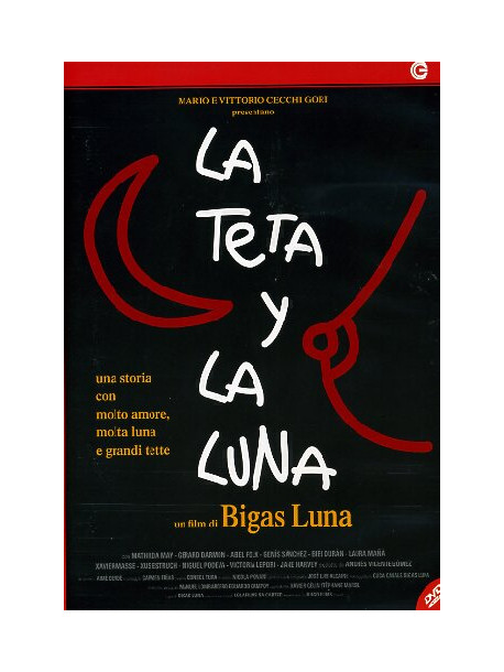 Teta Y La Luna (La)