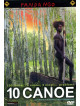 10 Canoe