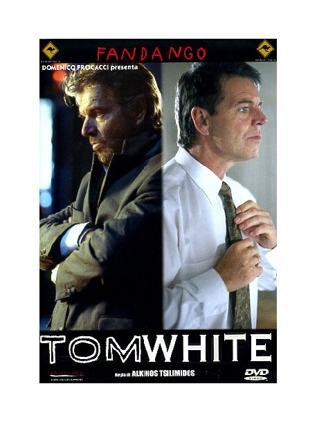 Tom White