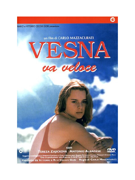 Vesna Va Veloce