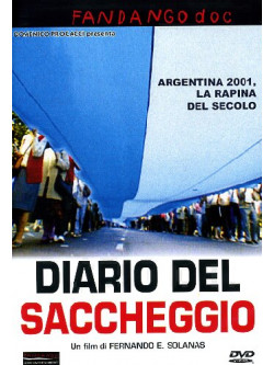 Diario Del Saccheggio