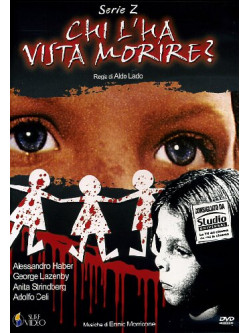 Chi L'Ha Vista Morire?