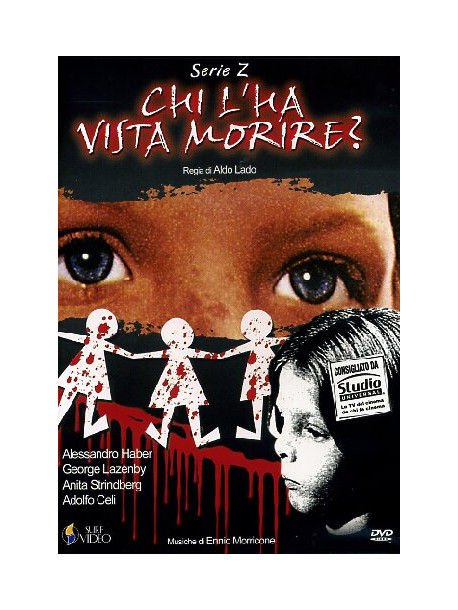 Chi L'Ha Vista Morire?