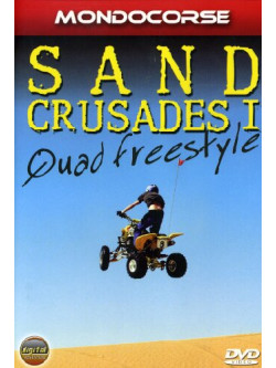 Sand Crusades 01