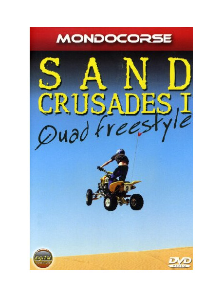 Sand Crusades 01