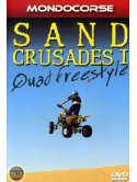Sand Crusades 01