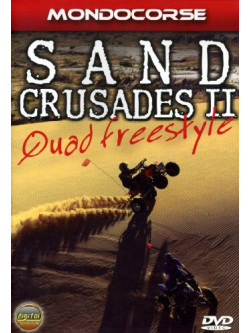 Sand Crusades 02