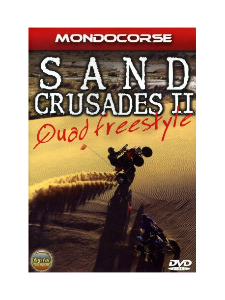 Sand Crusades 02