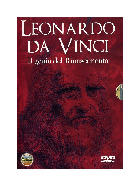 Leonardo Da Vinci - Il Genio Del Rinascimento (2 Dvd)