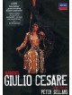 Giulio Cesare (2 Dvd)