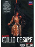 Giulio Cesare (2 Dvd)