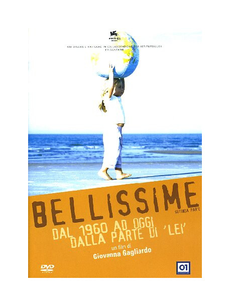 Bellissime - Seconda Parte