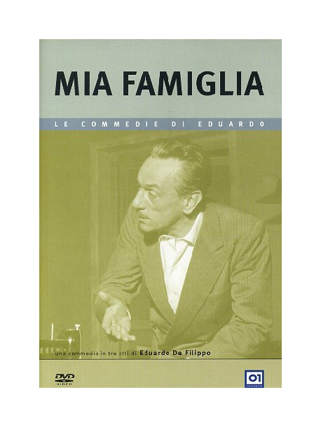 Mia Famiglia
