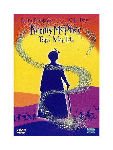 Nanny McPhee - Tata Matilda