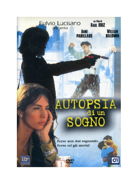 Autopsia Di Un Sogno