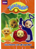 Teletubbies - Giochiamo Con Gli Agnellini