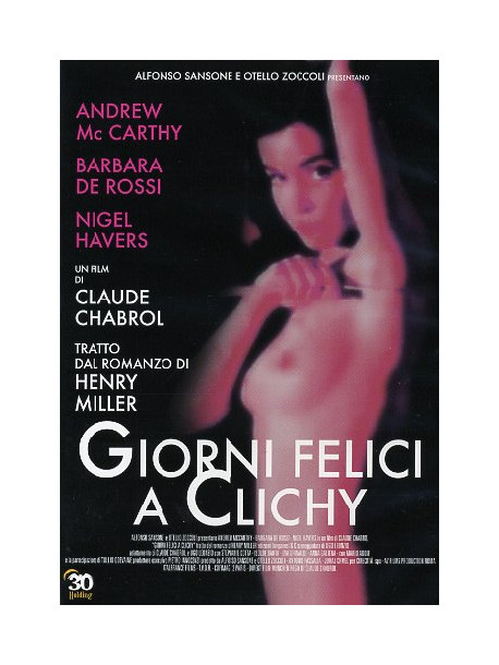 Giorni Felici A Clichy