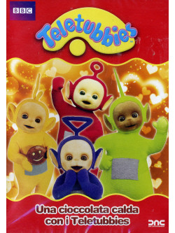 Teletubbies - Una Cioccolata Calda Con I Teletubbies