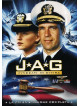 Jag - Avvocati In Divisa - Stagione 01 (6 Dvd)