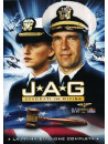 Jag - Avvocati In Divisa - Stagione 01 (6 Dvd)