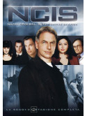 Ncis - Stagione 02 (6 Dvd)