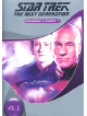 Star Trek Next Generation Stagione 04 01 (3 Dvd)