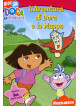 Dora L'Esploratrice - L'Avventura Di Dora E La Mappa