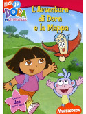 Dora L'Esploratrice - L'Avventura Di Dora E La Mappa