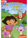 Dora L'Esploratrice - L'Avventura Di Dora E La Mappa