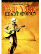 Neil Young - Heart Of Gold (2 Dvd)