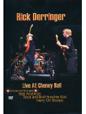 Rick Derringer - Live At Cheney Hall