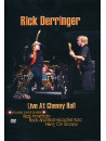 Rick Derringer - Live At Cheney Hall