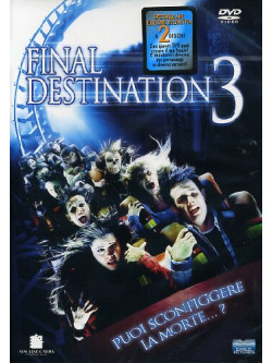 Final Destination 3