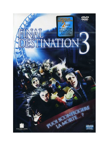 Final Destination 3