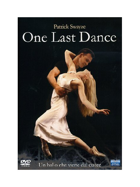 One Last Dance (2003)